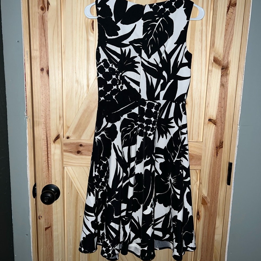 A line dress